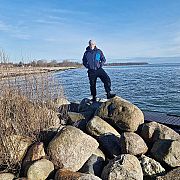 Bobi1948 - чоловік, 27 років, Szczecin