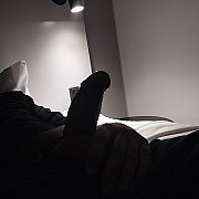 Hajsiwo - muž, 35 let, Gdynia