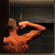 Adam0303 - man, 22 years, Rzeszów