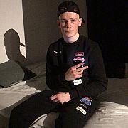 Krystianb03 - mężczyzna, 21 lat, Sandomierz