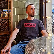 96Krakowiak - mężczyzna, 29 lat, Kraków