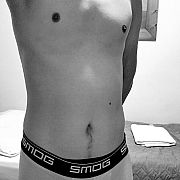 Klinpass - muž, 29 let, Koszalin