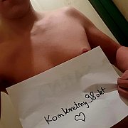 Konkretny98akt - muž, 27 let, Rzeszów