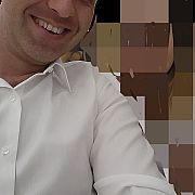 Danielsek - mężczyzna, 36 lat, Warszawa