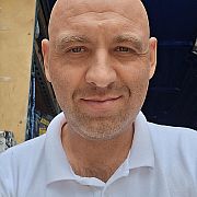 Danielsek - man, 37 years, Warszawa