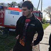 Kuba6625 - mężczyzna, 30 lat, Poznań