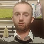 Alarm112 - мужчина, 28 лет, Lublin