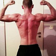 Pattrykko - mężczyzna, 29 lat, Ostrołęka