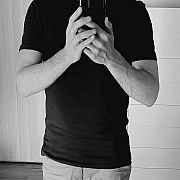 Hornyboy90 - man, 35 years, Poznań