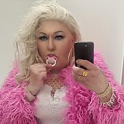SissyFagJustine - trans, 46 lat, Bydgoszcz