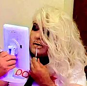 SissyFagJustine