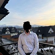 RealnyRybnikOn - muž, 24 let, Rybnik