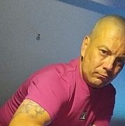 Andrzeju33 - mężczyzna, 44 lat, Knurów