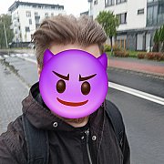 WydziaranyKAT - man, 30 years, Bielsko-Biała