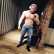 PanMajster - mężczyzna, 30 lat, Poznań