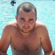 Lehaaa - mężczyzna, 35 lat, Бургас