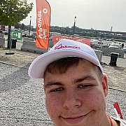 Stiggy - mężczyzna, 20 lat, Warszawa