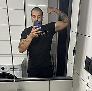 Codyyy - mężczyzna, 26 lat, Władysławowo