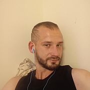 M13254 - man, 30 years, Poznań