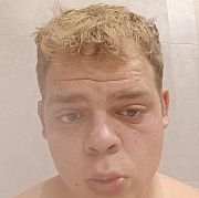 Mefiu05 - mężczyzna, 20 lat, Toruń