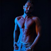 Davo89 - man, 29 years, München