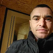 Sergeigalanov - мужчина, 46 лет, Волгоград
