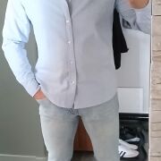 GrubyFalus - muž, 35 let, Warszawa