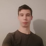 Ruvix03 - mężczyzna, 20 lat, Ełk