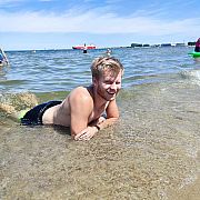 WiemCzegoChceOdSiebie - muž, 32 let, Radzyń Podlaski