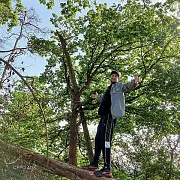 Firedick - mann, 34 Jahre, Gießen