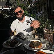 1Donkichot - mężczyzna, 29 lat, Koszalin