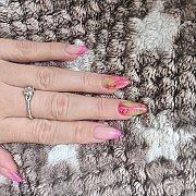 Onadlaniego35 - žena, 37 let, Gdańsk