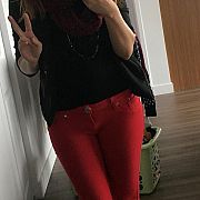 Monaliza - kobieta, 25 lat, Kielce