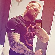 Ssernik13 - mężczyzna, 28 lat, Tychy