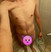 M99 - mężczyzna, 26 lat, Częstochowa