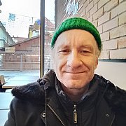 Alekc - muž, 54 let, Wrocław