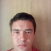 Maxdawid00 - mężczyzna, 31 lat, Łomianki