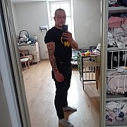 PatrykPatryk2 - mężczyzna, 33 lat, Chorzów