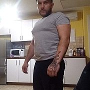 Blikklamot - mężczyzna, 34 lat, Poznań