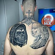 DlaZabawy1234 - muž, 35 let, Eindhoven