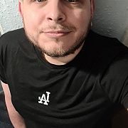 Kobe24 - mężczyzna, 35 lat, March