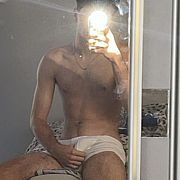 Hornydamian96 - мужчина, 22 лет, Białystok