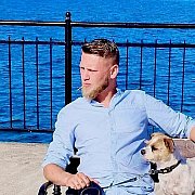 Fiszeeer - mężczyzna, 27 lat, Rawicz