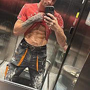 Ciasteczko777 - чоловік, 25 років, Gdańsk