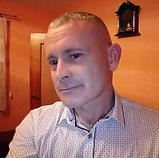 1121978 - mężczyzna, 45 lat, Łęczyca