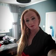 ShemaleINFAMIA - trans, 29 lat, Chorzów