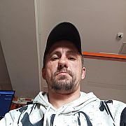 TOFICZEK85wroc - mann, 40 Jahre, Wrocław