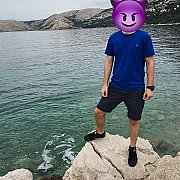 Kacper99997 - man, 28 years, Szczecin