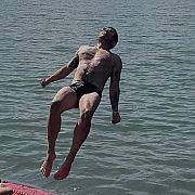 Huracan24 - mężczyzna, 36 lat, Suwałki