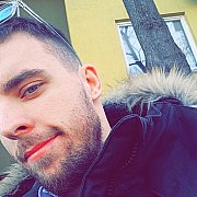Kolo3112 - mężczyzna, 27 lat, Pruszków